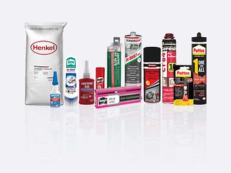 Henkel Yapıştırıcı