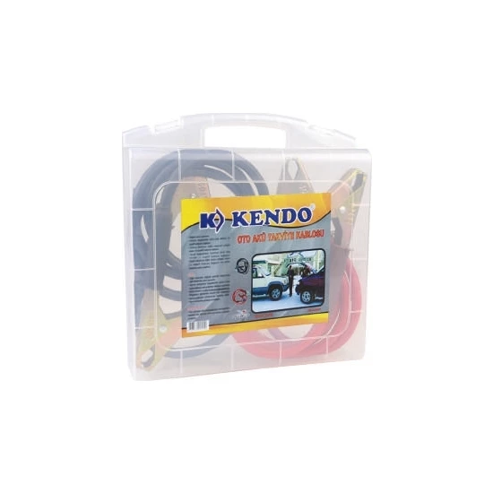 ELTOS Takviye Kablosu Kendo 150A
