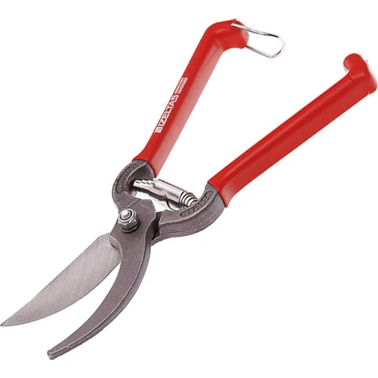İzeltaş 6710 Lüks Bağ Makası 230 Mm