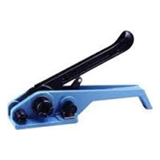 Polyester Çember Makinası 12-19mm