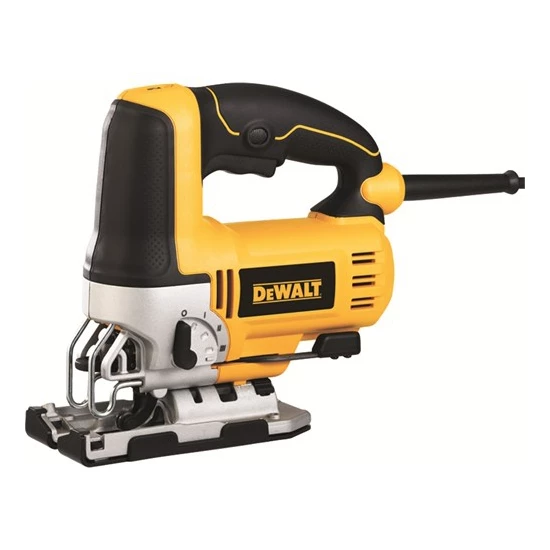 DEWALT DW349-TR 500Watt Profesyonel Pandül Hareketli Dekupaj Testere
