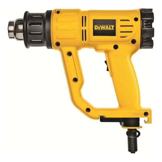 DEWALT D26411 Sıcak Hava Tabancası