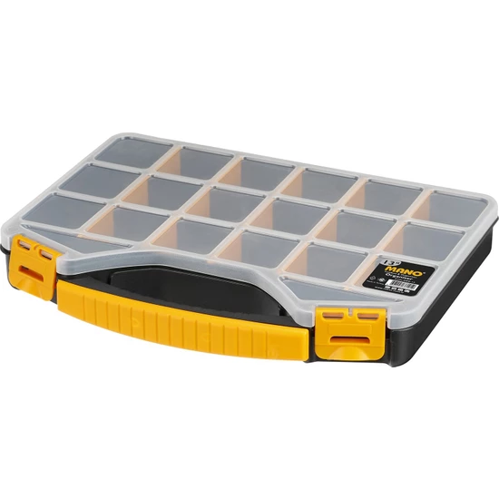 Mano Grip Organizer 13