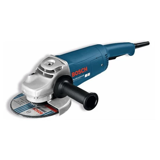 BOSCH GWS 20-180 H Büyük Taşlama