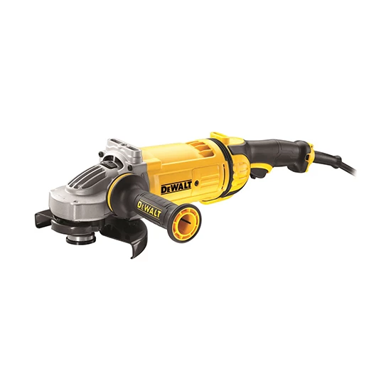 Dewalt DWE4557-QS Büyük Taşlama 2400W 180mm 8500 Dev/Dak