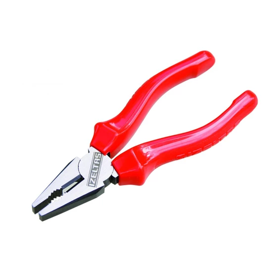 İZELTAŞ Kombine Pense Opak Seri 160mm