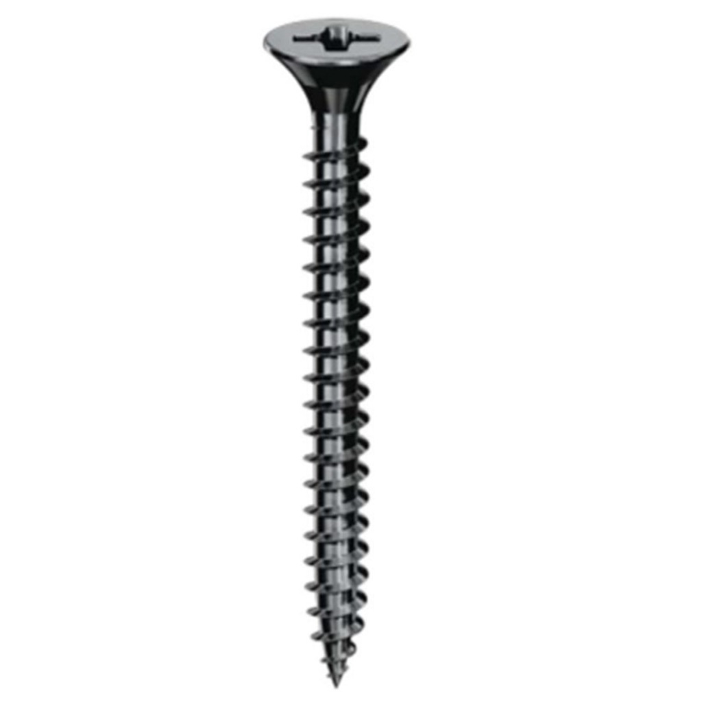 3.5X35 ALÇIPAN VİDASI SIK DİŞLİ (100 ADET)