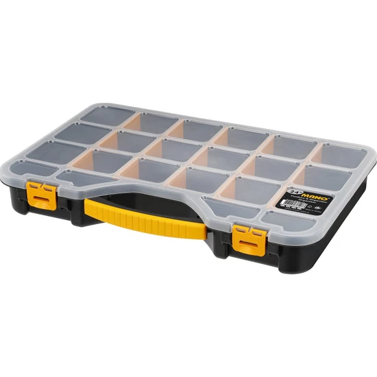 Mano Grip Organizer 24